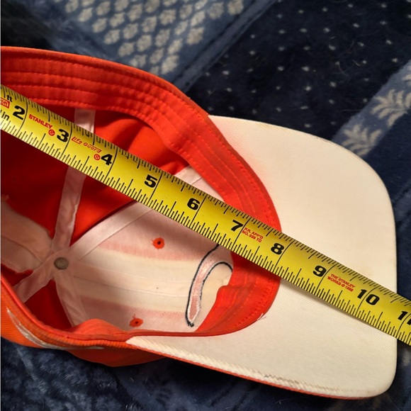 Chicago Bears Hat - Picture 10 of 12